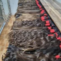 مو رنگی وخام