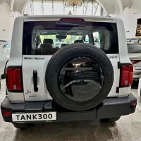 گریت وال تانک ۳۰۰ صفر TANK 300 خشک ۲۰۲۵|خودرو سواری و وانت|تهران, صادقیه|دیوار
