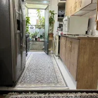 فروش واحد ۵۲ متری ابتدای خیابان جوادیان (قلمستان)