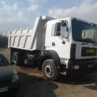 تک آمیکو کمپرسی ۸۸|خودرو سنگین|مشهد, سمزقند|دیوار