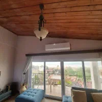 90 متر + 30 متر شاه نشین رویان شهرکی|فروش آپارتمان|رویان, |دیوار