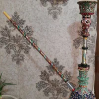 قلیان تزئینی