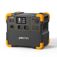 پاور استیشن پکرون Pecron E2400 LFP