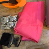 لوازم آرایشگاه|آرایشگاه و سالن‌های زیبایی|گرگان, |دیوار