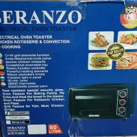 توستر نو زیر قیمت بازار