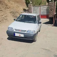 پراید SE131 (فول)