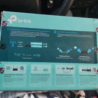 وایفای تی پی لینک