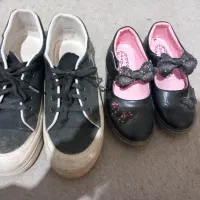 کفش دخترانه