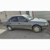 پژو405 مدا 1391