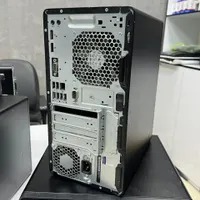 کیس تاور برند hp i5 نسل ۷ گرافیک خور|رایانه رومیزی|خرم‌آباد, |دیوار