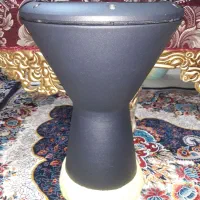 تمپو پژواک در حد نو بدون خط و خش سالم