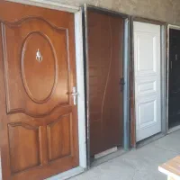 دربچوبی باچارچوب وبدون چارچوب درابعاد ۶۰تا۱۱۰لنگه|مصالح و تجهیزات ساختمان|شهریار, شهرک مصطفی خمینی|دیوار