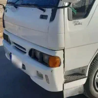 مینی بوس هیوندا مدل ۹۰ با امتیاز کار|خودرو سنگین|شادگان, |دیوار