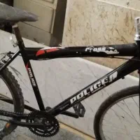 دوچرخه پلیس ۲۶|دوچرخه، اسکیت، اسکوتر|نورآباد, |دیوار