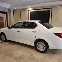 دنا پلاس ۵ دنده دستی فروش فوری