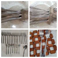 ظروف آشپزخانه|ظروف سرو و پذیرایی|بومهن, |دیوار