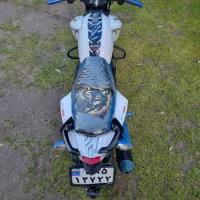 آپاچی 180|موتورسیکلت|کیاشهر, |دیوار