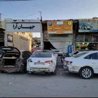 صافکاری PDR بدون برش دوبل|خدمات موتور و ماشین|مشهد, کوشش|دیوار