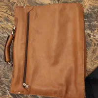کیف اداری چرم طبیعی|کیف، کفش، کمربند|تهران, باغ فیض|دیوار