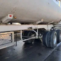 تانکر دومحور|خودرو سنگین|شیراز, شهرک جماران|دیوار