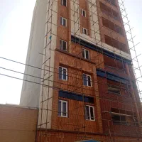 داربست شموسی