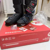 کفش.بوت.اسکی آلپاین. روسیگنال اصلی