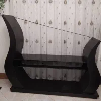 میز تی وی طرح لاله
