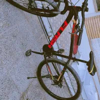دوچرخه 29فلش