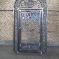 جوشکاری و ساخت درب، پنجره و اسکلت فلزی|خدمات پیشه و مهارت|تهران, تجریش|دیوار