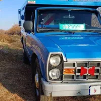 نیسان مدل ۹۶