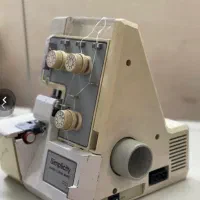 سردوز ۳نخ ژاپنی ومیز با انتن و نخاش