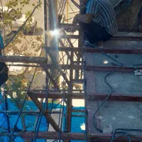 جوشکار|خدمات پیشه و مهارت|قم, علی آباد سعدگان|دیوار