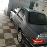 پژو slxtu5|خودرو سواری و وانت|گنبد کاووس, |دیوار