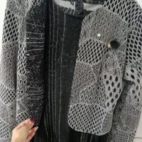 دو لباس سایز ۴۲|لباس|رودسر, |دیوار