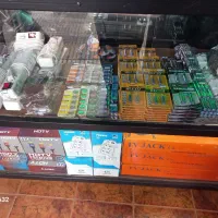 لوازم جانبی تلویزیون