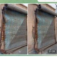 فروش کرکره دستی