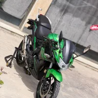 مگلی200R|موتورسیکلت|پیرانشهر, |دیوار
