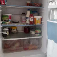 یخچال فریزرسوزان