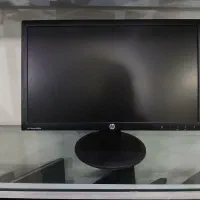 مانیتور 23اینچ LED پنلTN فولHDمدل HP LA2306|قطعات و لوازم جانبی رایانه|تهران, میدان ولیعصر|دیوار
