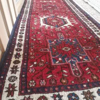 کناره دستباف قرجه