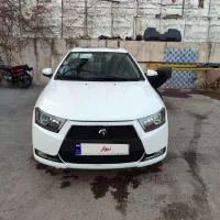 دنا پلاس اتومات توربو6سرعته 1400در حد خشک و کم کار