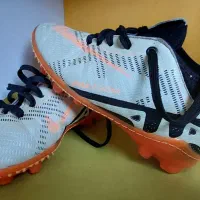 کفش فوتبال مناسب چمن سایز ۳۲ در حد|تجهیزات ورزشی|ملایر, |دیوار