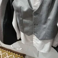 کت شلوار