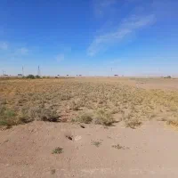 زمین بهر اتوبان قزوین زنجان|فروش دفتر صنعتی، کشاورزی، تجاری|تاکستان, |دیوار