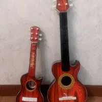 گیتار بچه