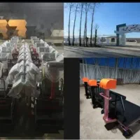 فروش باسکول تولید به مصرف