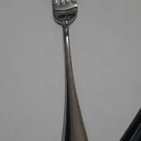 سرویس قاشق چنگال|ظروف سرو و پذیرایی|خرم‌آباد, |دیوار