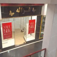 اجاره مغازه فلکه اول صادقیه