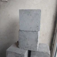 بتن ابعاد ۱۵×۱۵