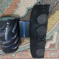 سیستم صوتی|قطعات یدکی و لوازم جانبی|اردبیل, |دیوار